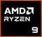 AMD Ryzen 9 9900X3D