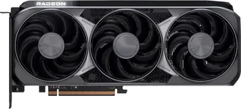 AMD Radeon RX 9070 XT