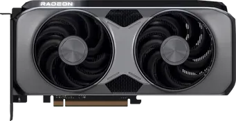 AMD Radeon RX 9070