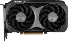 AMD Radeon RX 9060 XT 16 GB