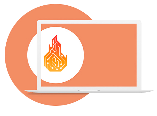 PassMark logo