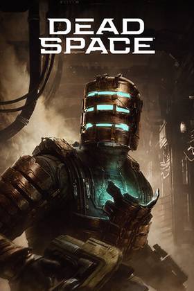 Dead Space Remake cover image
