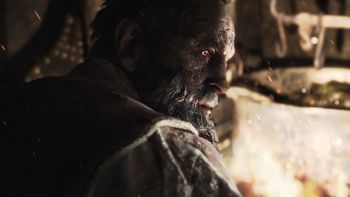 Resident Evil 4 screenshot 8