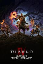 Diablo® IV Cover