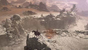 Diablo® IV screenshot 5