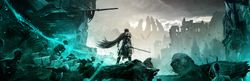 Lords of the Fallen Background