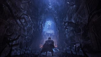 Lords of the Fallen screenshot 4