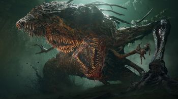 Lords of the Fallen screenshot 5