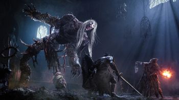 Lords of the Fallen screenshot 6