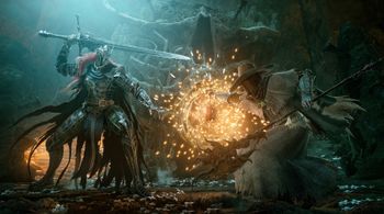 Lords of the Fallen screenshot 7