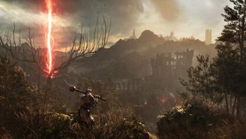 Lords of the Fallen screenshot 8