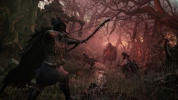 Lords of the Fallen screenshot 9