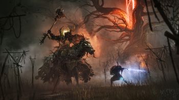 Lords of the Fallen screenshot 10