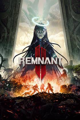REMNANT II® cover image
