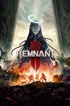 REMNANT II® Cover