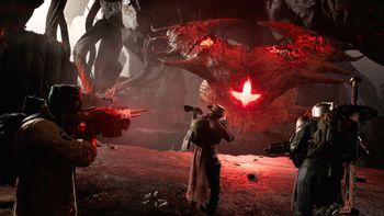 REMNANT II® screenshot 1