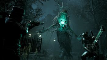 REMNANT II® screenshot 2