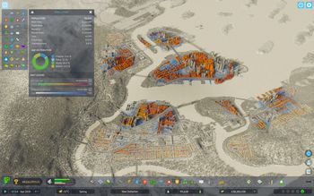 Cities: Skylines II screenshot 3