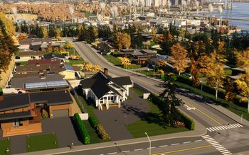Cities: Skylines II screenshot 4
