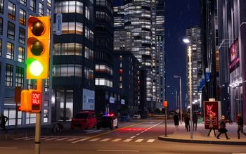 Cities: Skylines II screenshot 8