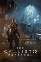The Callisto Protocol™ Cover