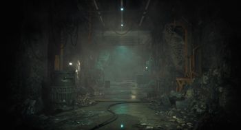 The Callisto Protocol™ screenshot 3