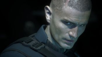 The Callisto Protocol™ screenshot 5