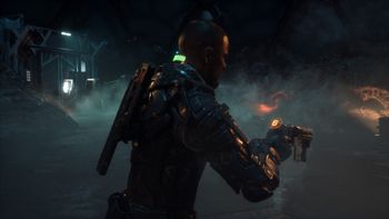 The Callisto Protocol™ screenshot 7