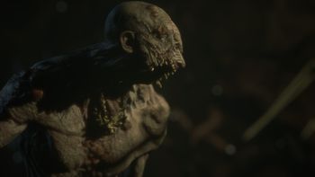 The Callisto Protocol™ screenshot 8