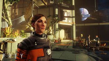 Prey screenshot 5