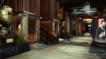 Prey screenshot 6