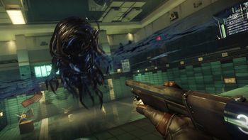 Prey screenshot 10