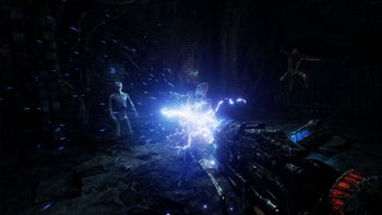 Inner Chains screenshot 1