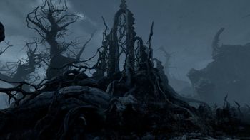 Inner Chains screenshot 6