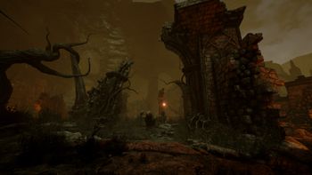 Inner Chains screenshot 9