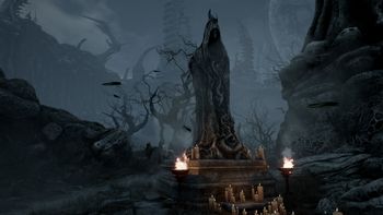 Inner Chains screenshot 10