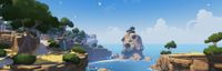 RiME Background