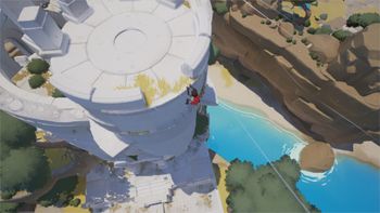 RiME screenshot 2