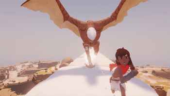RiME screenshot 3