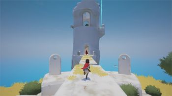 RiME screenshot 4
