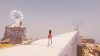 RiME screenshot 5