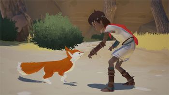 RiME screenshot 6