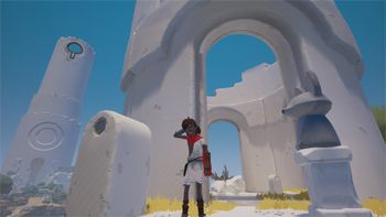 RiME screenshot 10