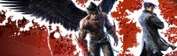 TEKKEN 7 Background