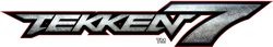 TEKKEN 7