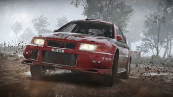 DiRT 4 screenshot 6