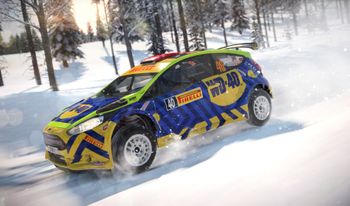DiRT 4 screenshot 7