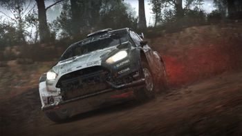 DiRT 4 screenshot 8