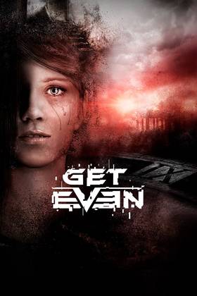 GET EVEN cover image
