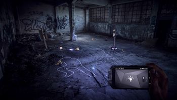 GET EVEN screenshot 5